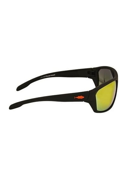 Pro Angler Polarize Güneş Gözlüğü C171 Orange Mat 2 fiyatları