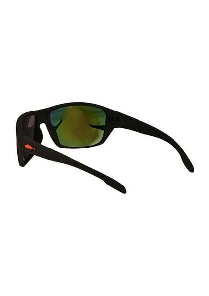 Pro Angler Polarize Güneş Gözlüğü C171 Orange Mat 2 modelleri