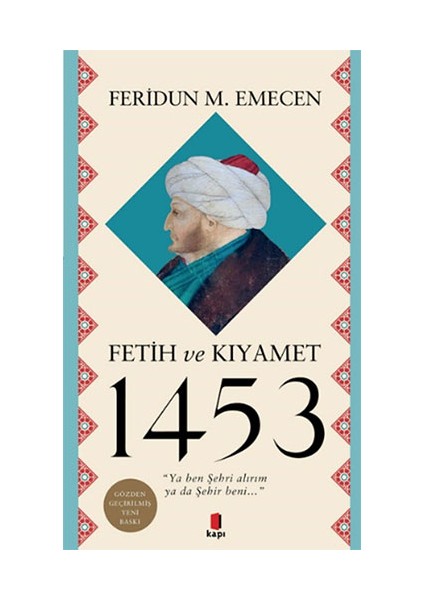 Fetih ve Kıyamet 1453 + Yapışkanlı Not Kağıdı fiyatları