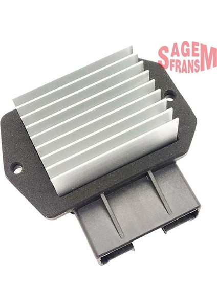 SAGEM-210317 - Klima Kontrol Role Corolla Sedan E12-AXIO-ALTIS Co