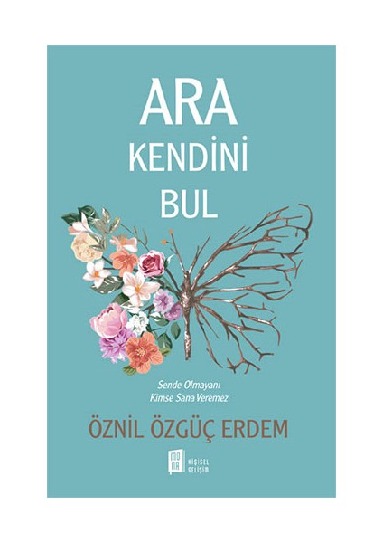 Ara Kendini Bul + Yapışkanlı Not Kağıdı fiyatları
