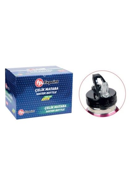 Çelik Matara 1 Adet fiyatları