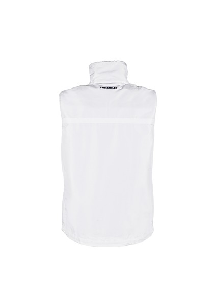 Pro Angler West Yelek White Xlarge (Xl) fiyatları