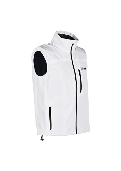 Pro Angler West Yelek White Xlarge (Xl) fırsatları