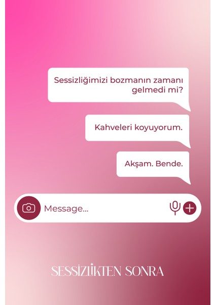 Sessizlikten Sonra - Çiftler Için Soru Kartları fiyatları