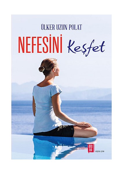 Nefesini Keşfet + Yapışkanlı Not Kağıdı fiyatları