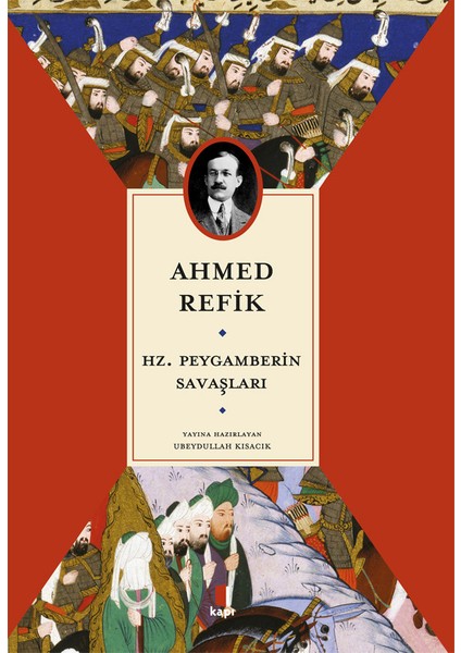 Hz. Peygamberin Savaşları + Yapışkanlı Not Kağıdı fiyatları