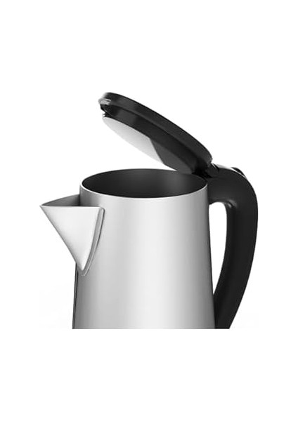 Çelik Kettle modelleri