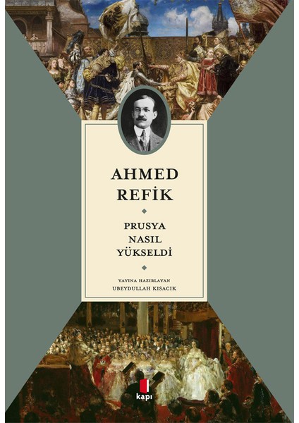 Prusya Nasıl Yükseldi + Yapışkanlı Not Kağıdı fiyatları