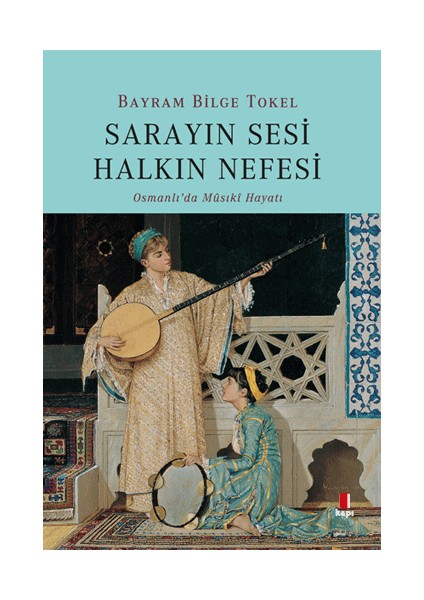Sarayın Sesi Halkın Nefesi + Yapışkanlı Not Kağıdı fiyatları