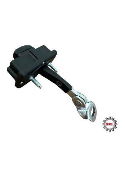 DORTEL208002 - Kapı Gergisi Ön Sağ Sol Punto Evo
