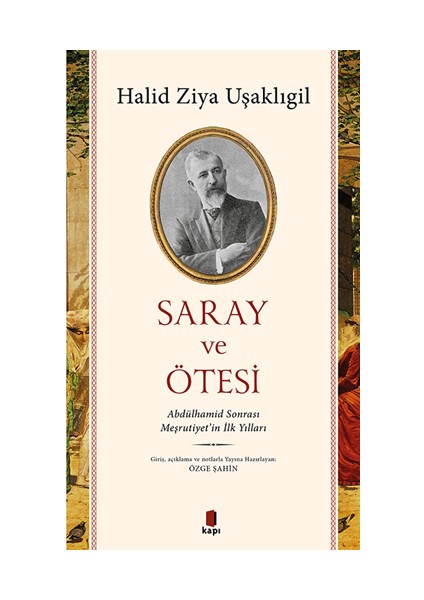 Saray ve Ötesi + Yapışkanlı Not Kağıdı fiyatları