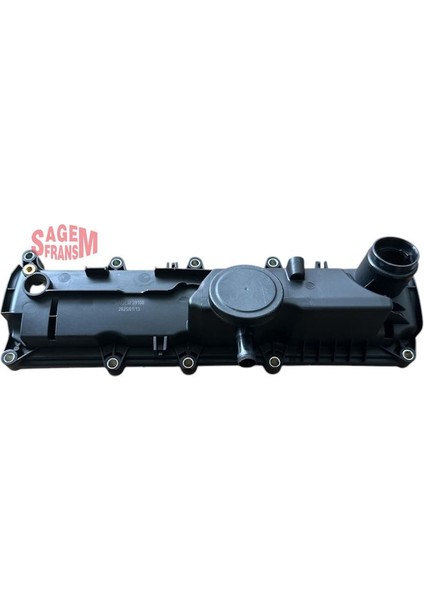 SAGEM-39108 - Kulbutor Kapağı Kangoo Iıı-Fluence-Laguna Iıı Mega Ne Iıı 105HP K9K
