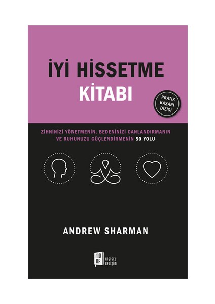 Iyi Hissetme Kitabı + Yapışkanlı Not Kağıdı fiyatları