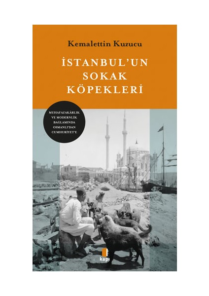 Istanbul’un Sokak Köpekleri + Yapışkanlı Not Kağıdı fiyatları