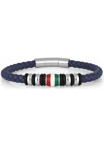 Gerçek Deri Bileklik DKJ.12.10002-2