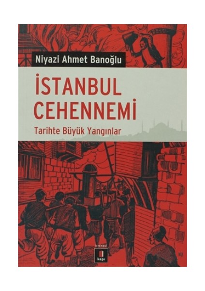 Istanbul Cehennemi + Yapışkanlı Not Kağıdı fiyatları