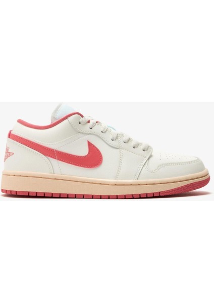 Air Jordan 1 Low Reverse Black Toe (W) Cng
