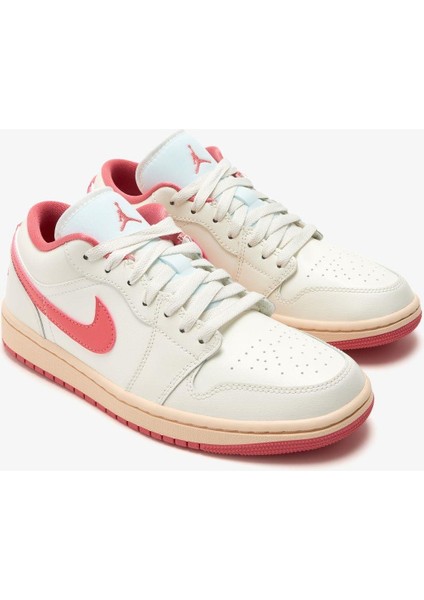 Air Jordan 1 Low Reverse Black Toe (W) Cng fiyatları