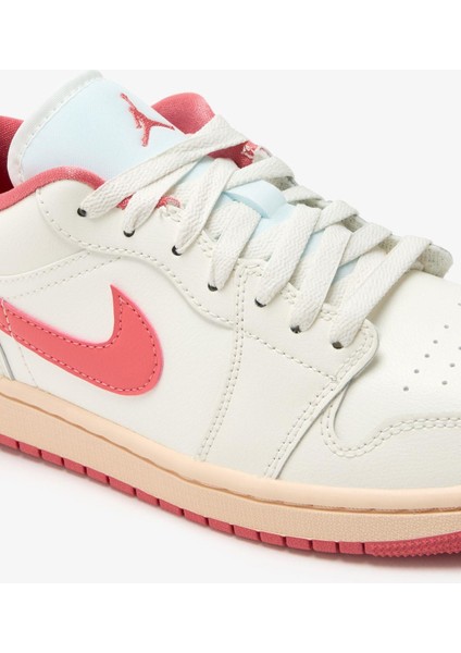 Air Jordan 1 Low Reverse Black Toe (W) Cng fırsatları