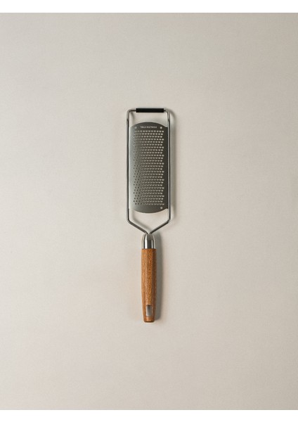 Carle Akasya Çelik Rende (32 Cm)