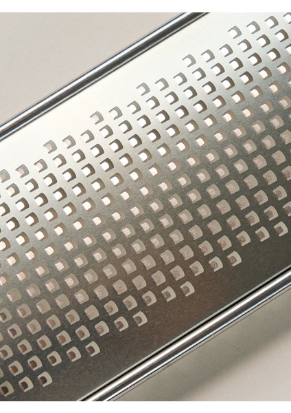 Carle Akasya Çelik Rende (32 Cm) indirimleri