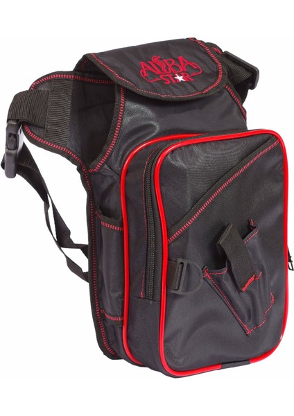 Çakı Cepli Yan Spin Çantası Standart