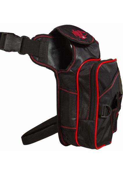 Çakı Cepli Yan Spin Çantası Standart modelleri