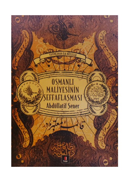 Osmanlı Maliyesinin Şeffaflaşması + Yapışkanlı Not Kağıdı fiyatları