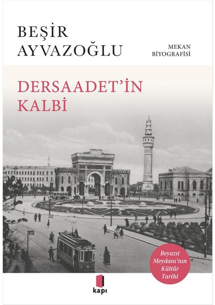 Dersaadet’i̇n Kalbi + Yapışkanlı Not Kağıdı fiyatları