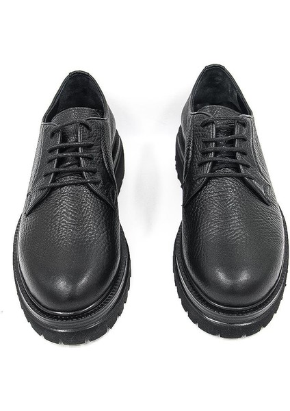 25 04 80 M 9945 Erkek Casual Ayakkabı - Siyah fiyatları