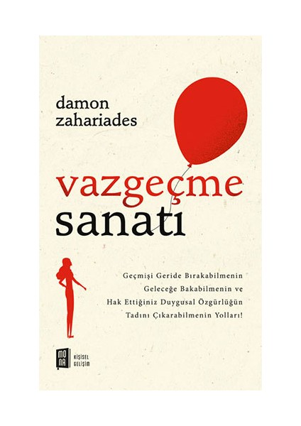 Vazgeçme Sanatı + Yapışkanlı Not Kağıdı fiyatları