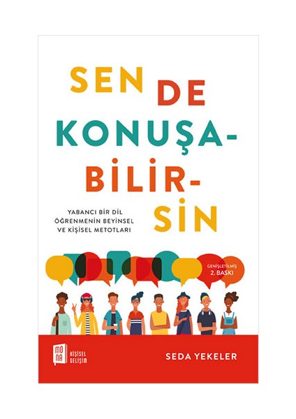 Sen De Konuşabilirsin + Yapışkanlı Not Kağıdı fiyatları