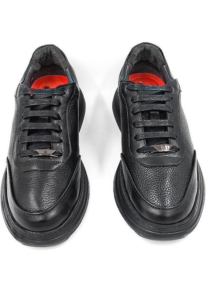 Alfa A7401 Erkek Casual Ayakkabı - Siyah fiyatları