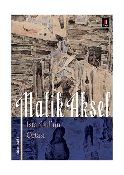 Istanbul'un Ortası + Yapışkanlı Not Kağıdı fiyatları