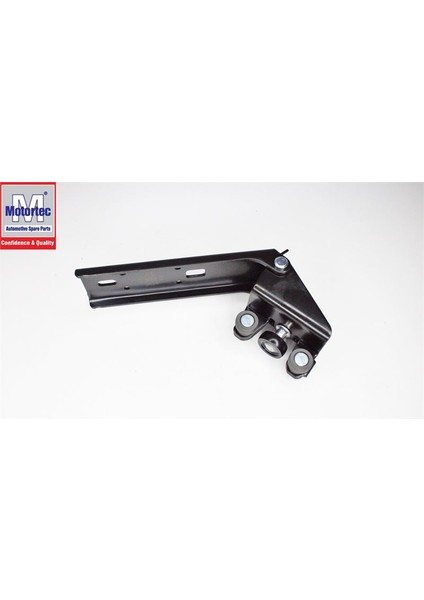 MTTC-RNT0848 - Sürgülü Kapı Makarası ( Kolu ) Orta - Komple Trafic Iı - Vivaro