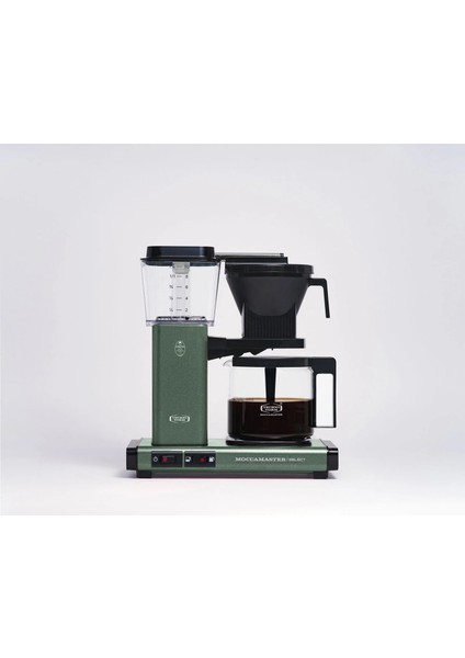 Select Cam Potlu Forest Green fiyatları
