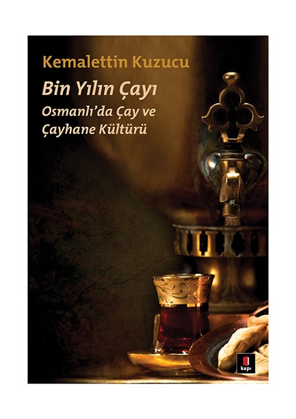 Bin Yılın Çayı + Yapışkanlı Not Kağıdı fiyatları