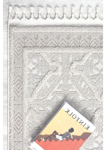 Bukleli Dokuma Halı Oturma Odası Salon Halısı modelleri