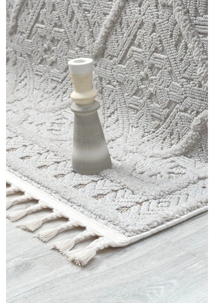 Bukleli Dokuma Halı Oturma Odası Salon Halısı fırsatları