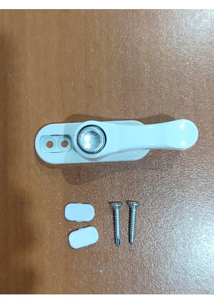 Pvc Pencere Kapı Çocuk Emniyet Güvenlik Kilidi Düğmeli Metal 1 Adet fırsatları