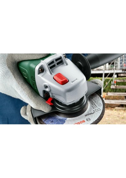 Universal Grind 750-115 Taşlama Makinesi 750W - 06033E2000 indirimleri