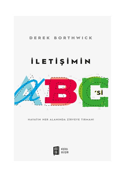 Iletişimin Abc’si + Yapışkanlı Not Kağıdı fiyatları