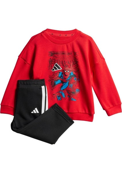 Sportswear JV7371 Marvel Spider-Man Jogger Kids