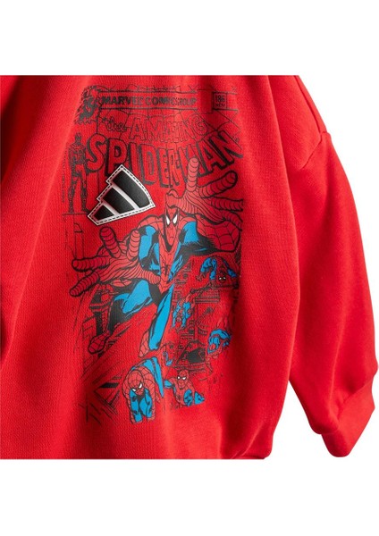 Sportswear JV7371 Marvel Spider-Man Jogger Kids