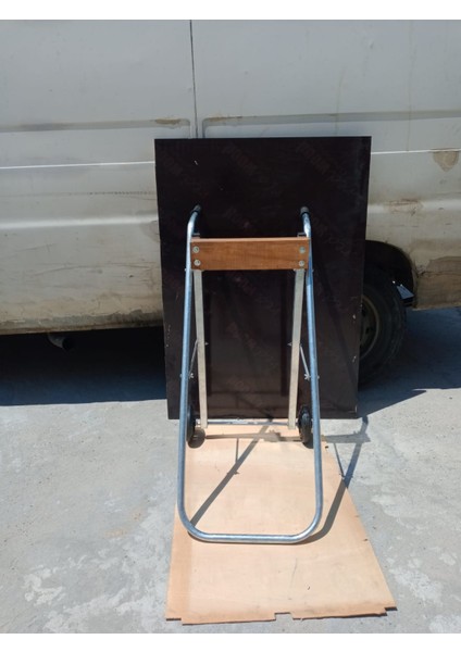 Deniz Motoru Taşıma Arabası+ Şişme Bot Taşıma Tekeri fiyatları
