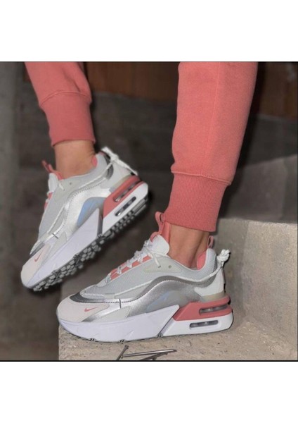 Air Max Furyosa Kadın Ayakkabı