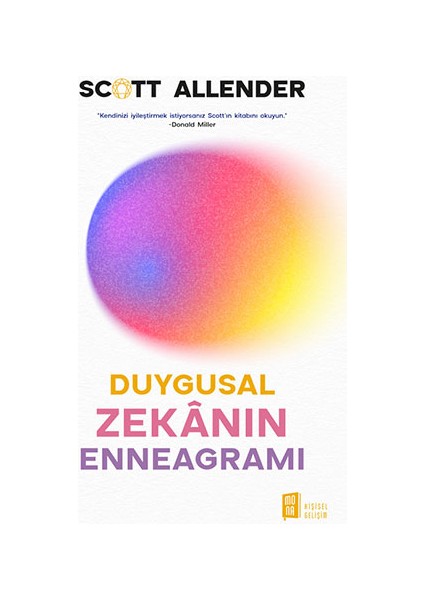 Duygusal Zekanın Enneagramı + Yapışkanlı Not Kağıdı fiyatları