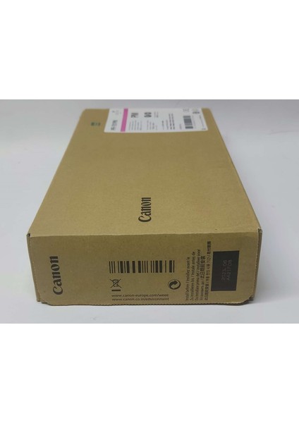 PFI-701PM Photo Magenta Kartuş 700ML modelleri