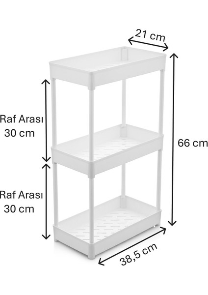 3 Katlı Banyo Düzenleyici Banyo Rafı Ünitesi fiyatları